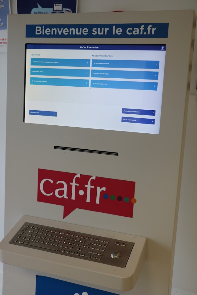 Caf