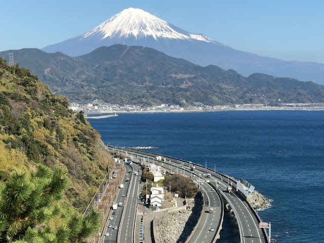 Mont Fuji