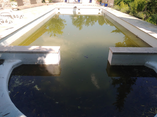 Photo de Pôle Piscine à Salernes (83690)