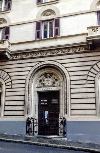 Chiesa Evangelica Valdese