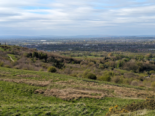 Werneth Low Country Park - Thumbnail