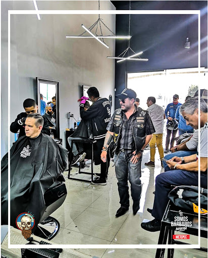 Somos Bárbaros Metepec
