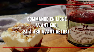 Photo n°2 de J Prends Goût à Saint-Pavace (Traiteur)