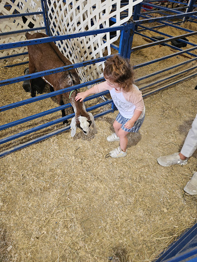 Sandusky County Fairgrounds - Fremont, OH - Thumbnail