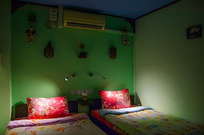 Photos of Shannkalay Hostel
