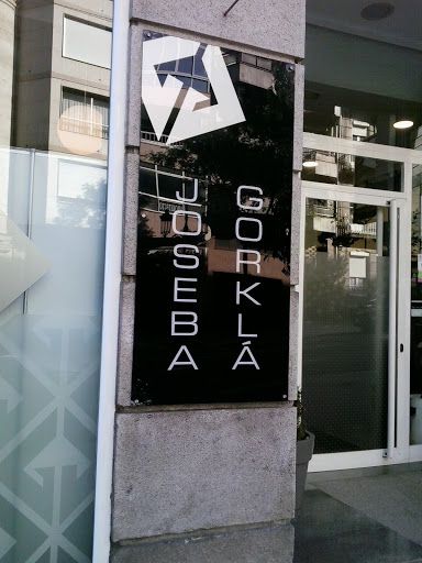 Joseba Gorkla Salón de peiteado - Thumbnail