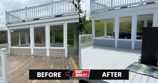 Best Quality Painting Company