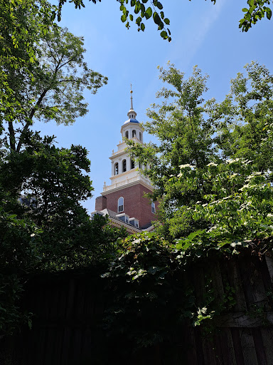 Lowell House