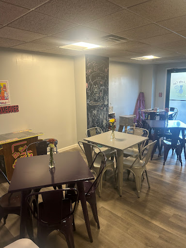 The Cat Lady Cafe South Bend - Thumbnail