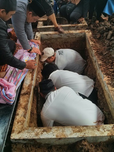 Photos of Taman Makam Rimbawan