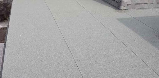 E-Quality Roofing - Visual