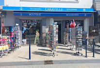 Caravelle à Ouistreham