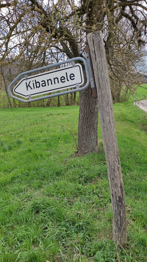 Wander Parkpklatz - Thumbnail