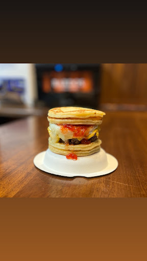MonaBurger - La Imperial - Thumbnail