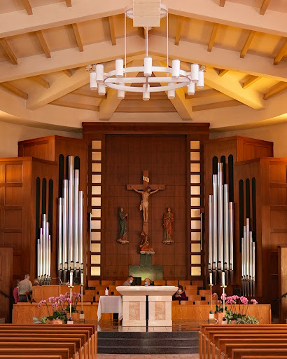 San Roque Catholic Church - Thumbnail