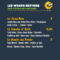 Photo n°27 de Le Miam Miam à Mimizan (Restaurant de hamburgers)