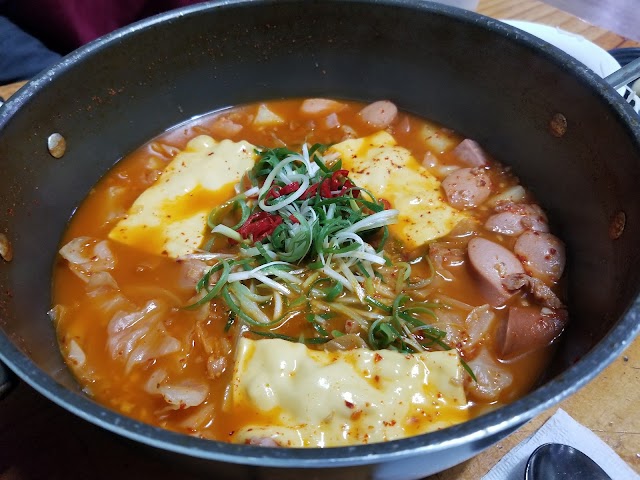 Bada Sikdang