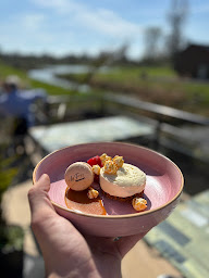 Photo n°31 de Les temps à Prouvy (Restaurant)