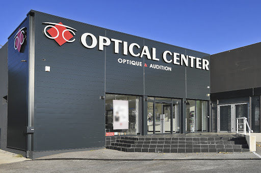 Audioprothésiste BAGNOLS-SUR-CÈZE Optical Center