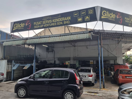 MyMechanic - AJM Automotive Car Garage