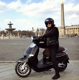 Photo n°13 de CL2ROUES à Ychoux (Concessionnaire de scooters)