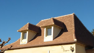 Photo n°23 de Toits D'Aquitaine à Bergerac (Couvreur)