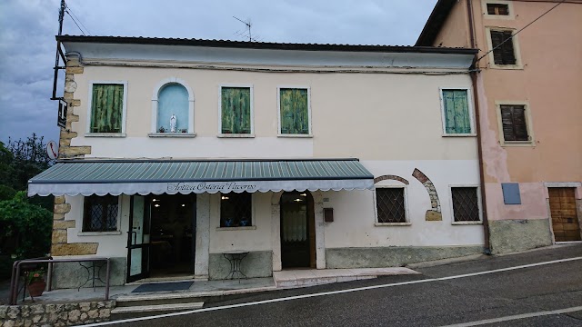 Antica Osteria Paverno