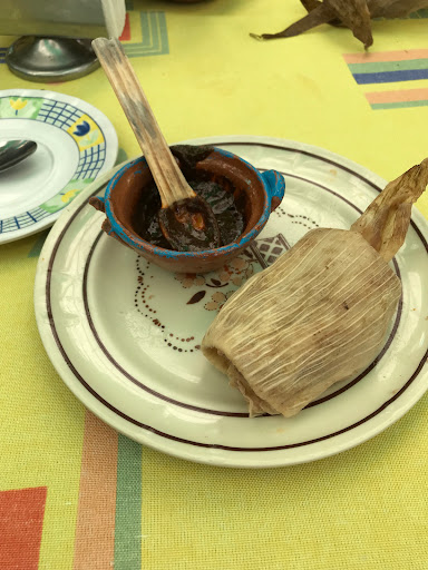 Restaurant Jardín Adelita - Thumbnail