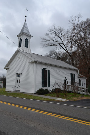 Murphy's Chapel - Visual