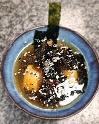 Photo n°17 de Restaurant JAPONAIS GOHAN à La Gacilly (Restaurant japonais)