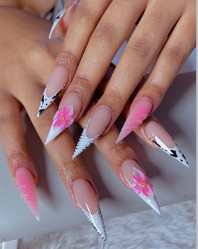 Wallisdown nails & spa