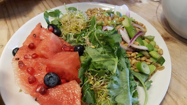 Bill's Brighton Restaurant