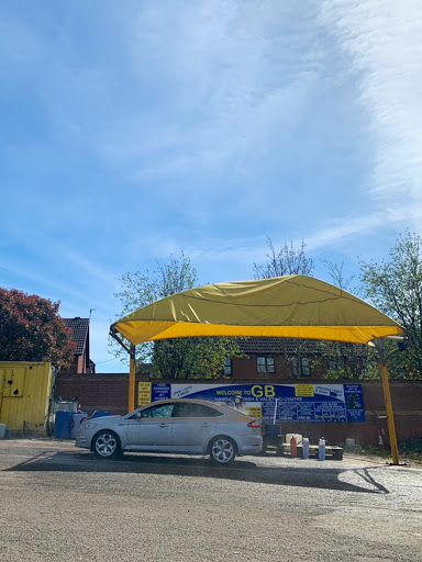 Gb Hand Car Wash