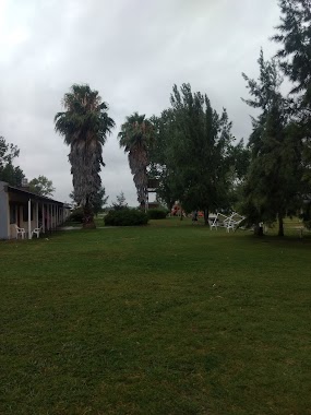 Iglesia Transparente, Author: Marcos Barceló