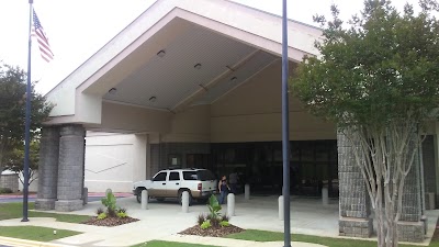 Photos of Pelham Civic Complex