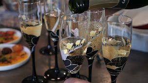 Photo n°2 de Guestchef Traiteur • Chef à domicile • Cours de cuisine à Châtel-Guyon (Cours de cuisine)