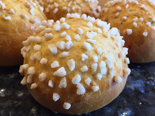 Photo n°11 de Au Fournil de Clem à Brasparts (Boulangerie)