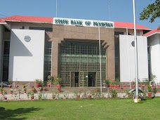 State Bank of Pakistan, Muzaffarabad