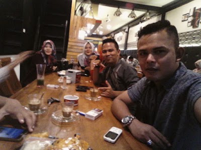 Photos of Indaco Baru