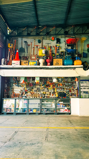 Ferrecuerna - Visual