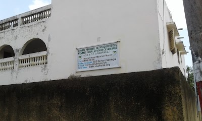 photo of Comité Régional De Solidarité Des Femmes Pour La Paix En Casamance