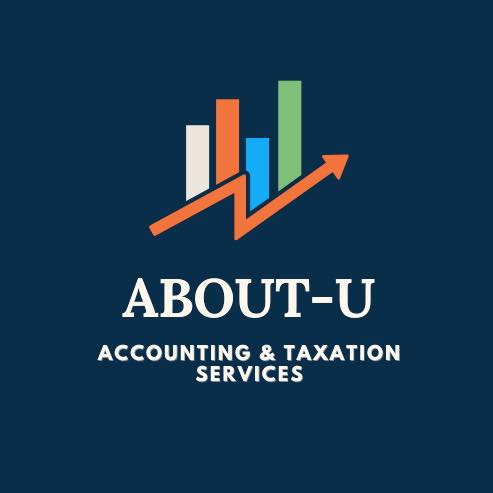About-U Accounting & Taxation Services