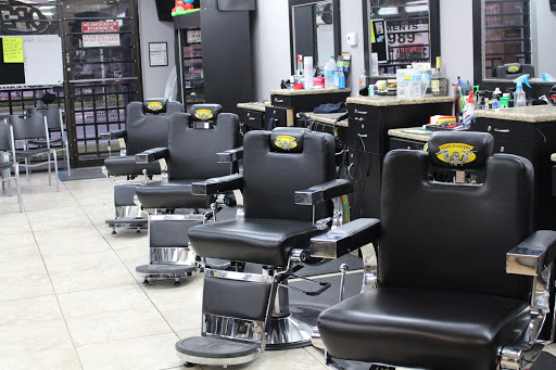 Fade Masters 1 Carrollwood Gallery - United States