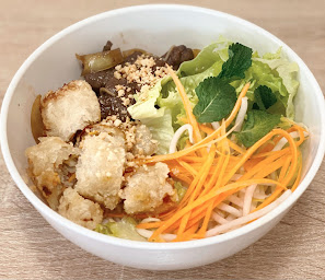 Photo n°10 de Le Bayon Fast Food à Roquebrune-Cap-Martin (Restaurant de spécialités asiatiques)