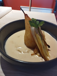 Photo n°67 de Nova Kfé à Meudon (Brasserie)