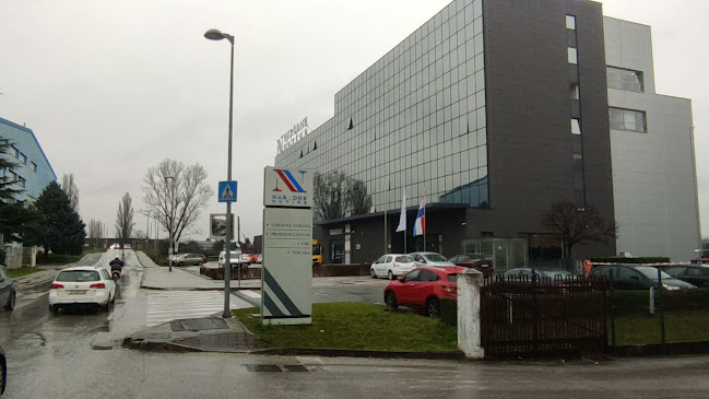 Radno vrijeme Narodne novine d.d.
