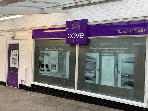 The Cove Spa