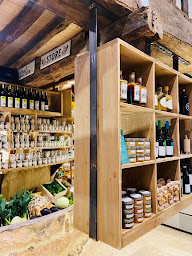 Photo n°33 de ÉPICERIE FINE • Les Comptoirs de Pierre - Orbec à Orbec (Séminaire)