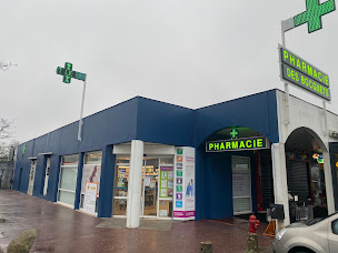 Photo n°1 de Pharmacie des Bocquets à Bois-Guillaume (Magasin de matériel médical)