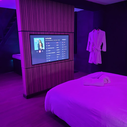 L'Escale Suite & Spa - Thumbnail